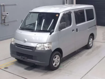 Toyota LITE ACE VAN