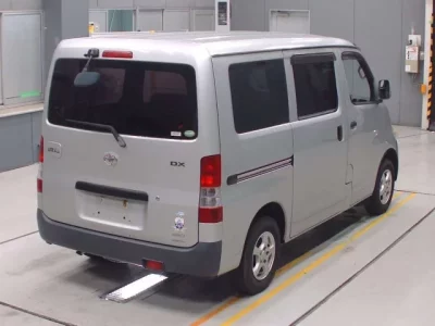 Toyota LITE ACE VAN