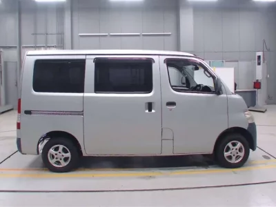 Toyota LITE ACE VAN