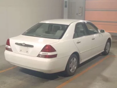 Toyota MARK II