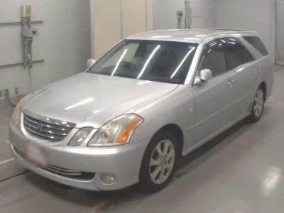 Toyota MARK2 BLIT