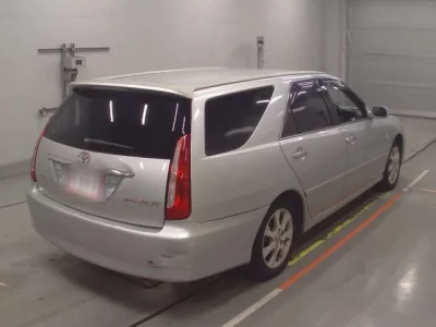 Toyota MARK2 BLIT