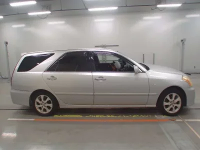 Toyota MARK2 BLIT