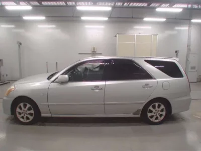 Toyota MARK2 BLIT