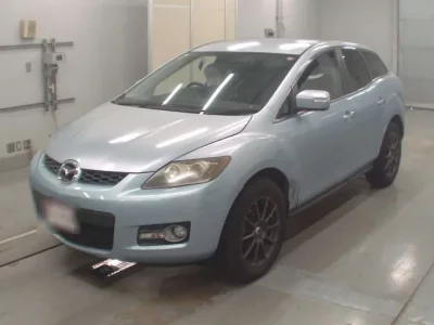Mazda CX-7