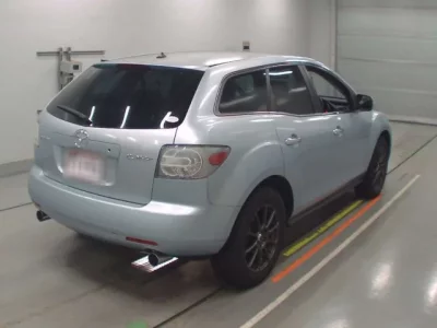 Mazda CX-7