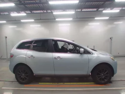 Mazda CX-7