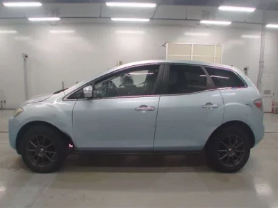 Mazda CX-7