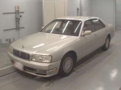 Nissan CEDRIC