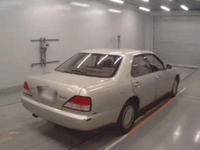 Nissan CEDRIC