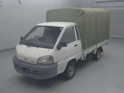 Toyota TOWN ACE TRUCK