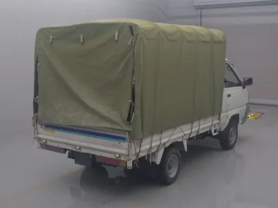 Toyota TOWN ACE TRUCK