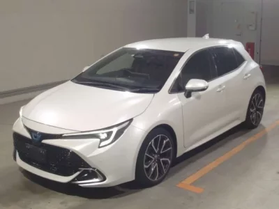 Toyota COROLLA SPORT