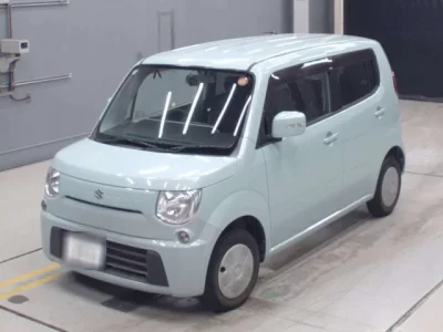 Suzuki MRWAGON