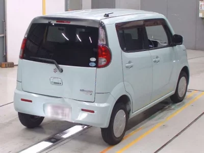 Suzuki MRWAGON