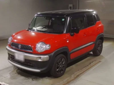 Suzuki XBEE
