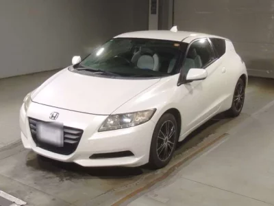 Honda CR-Z