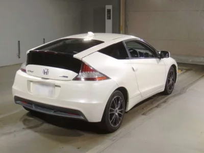 Honda CR-Z