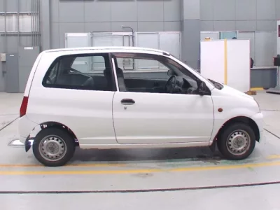 Mitsubishi MINICA
