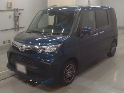 Daihatsu THOR