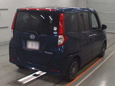 Daihatsu THOR