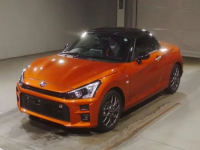 Toyota COPEN