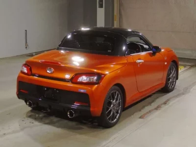 Toyota COPEN