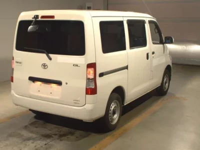 Toyota TOWN ACE VAN