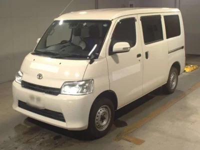 Toyota TOWN ACE VAN