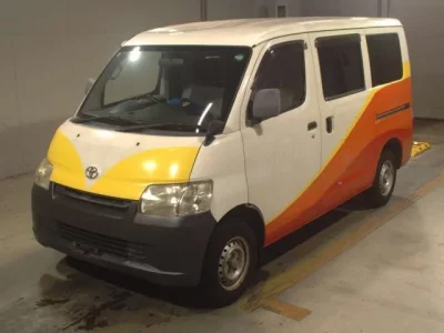 Toyota TOWN ACE VAN