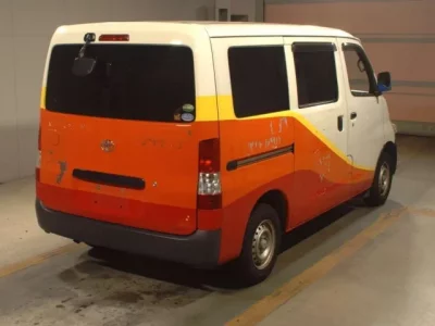 Toyota TOWN ACE VAN