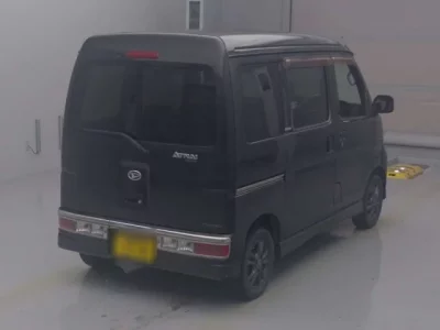 Daihatsu Atrai Wagon