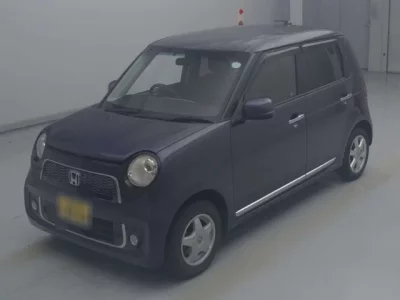 Honda N ONE