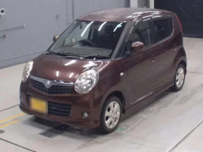 Suzuki MRWAGON