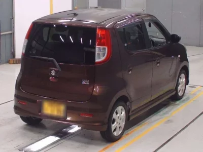 Suzuki MRWAGON