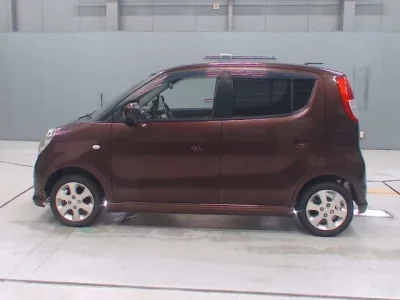 Suzuki MRWAGON