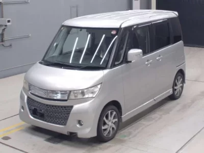 Suzuki PALETTE