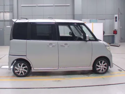 Suzuki PALETTE