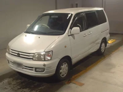 Toyota TOWN ACE NOAH