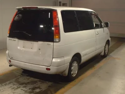 Toyota TOWN ACE NOAH