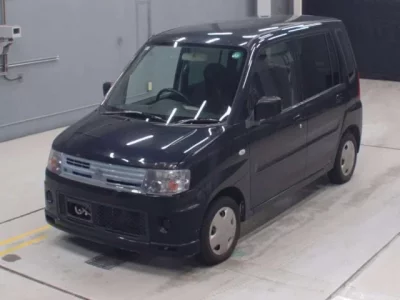 Mitsubishi TOPPO
