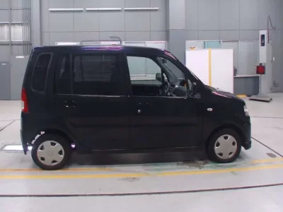 Mitsubishi TOPPO