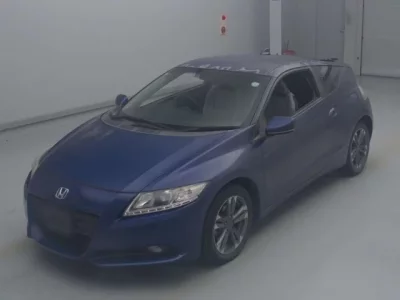Honda CR-Z