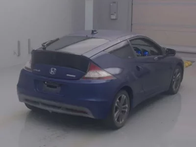 Honda CR-Z