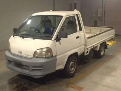 Toyota TOWN ACE TRUCK