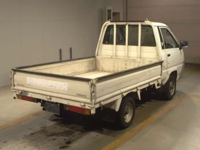 Toyota TOWN ACE TRUCK