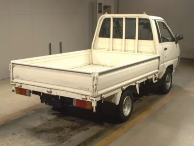 Toyota TOWN ACE TRUCK