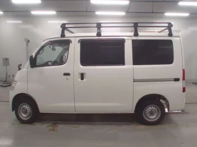 Toyota TOWN ACE VAN