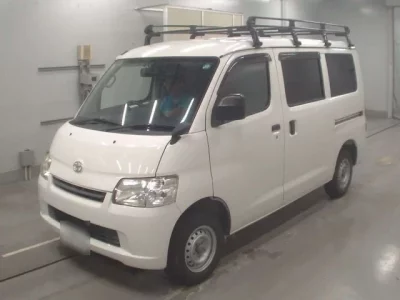 Toyota TOWN ACE VAN