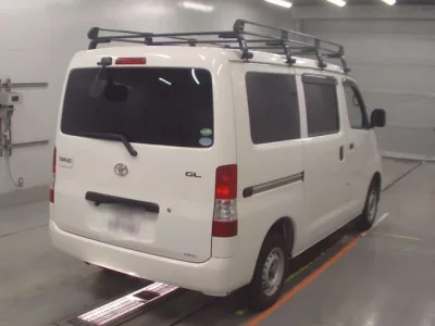 Toyota TOWN ACE VAN